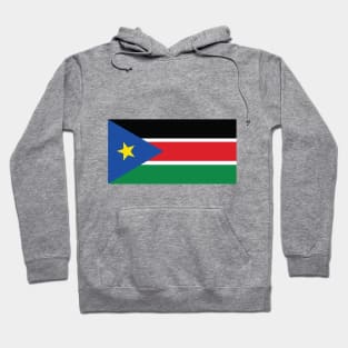 South Sudan Hoodie